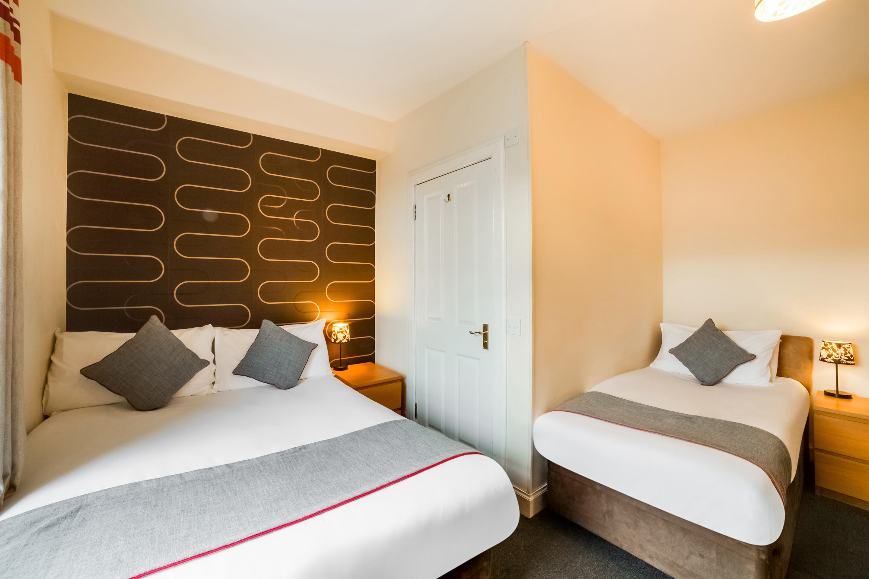 Oyo Braeriach Hotel, Highlands Scotland Newtonmore Ngoại thất bức ảnh