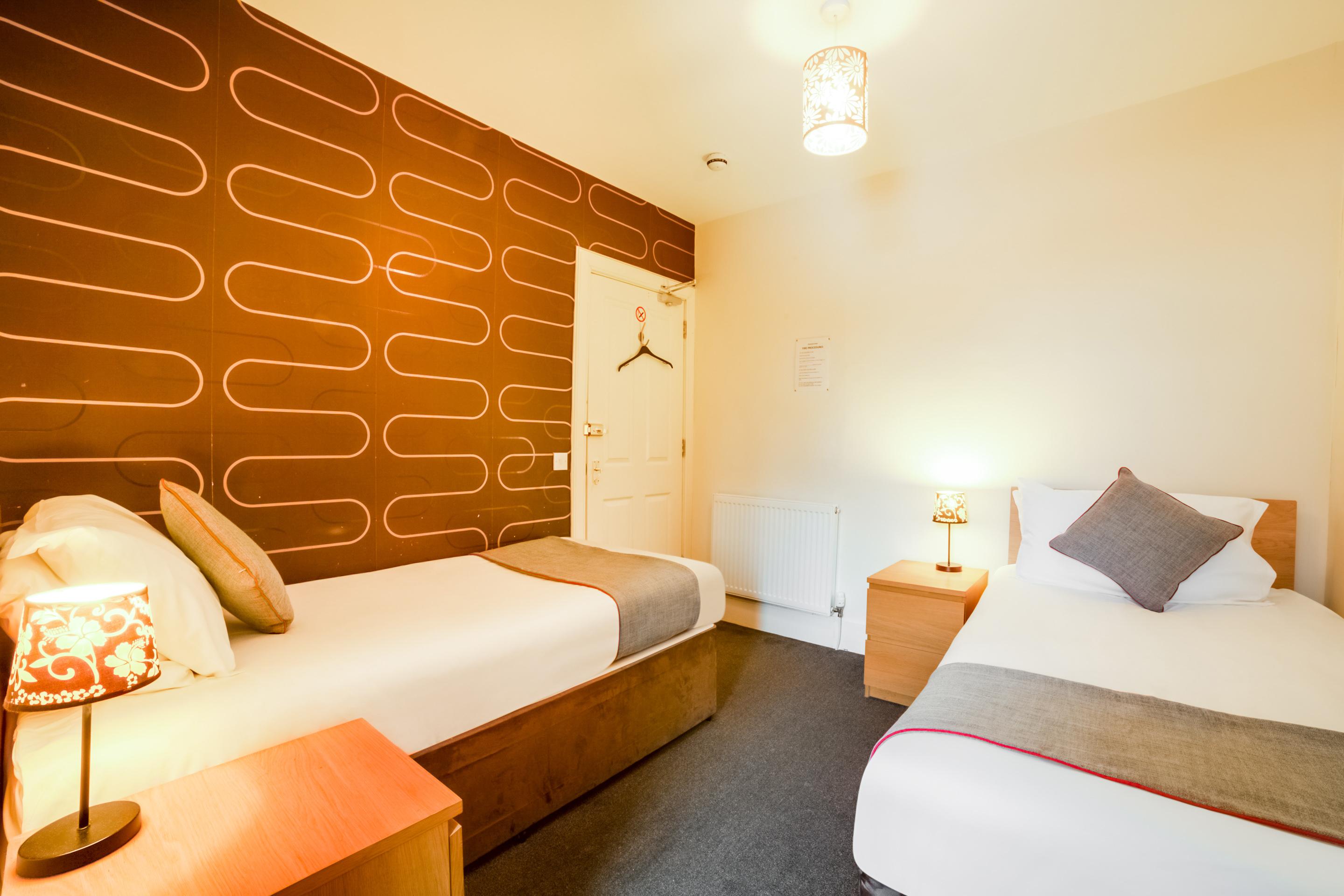 Oyo Braeriach Hotel, Highlands Scotland Newtonmore Ngoại thất bức ảnh