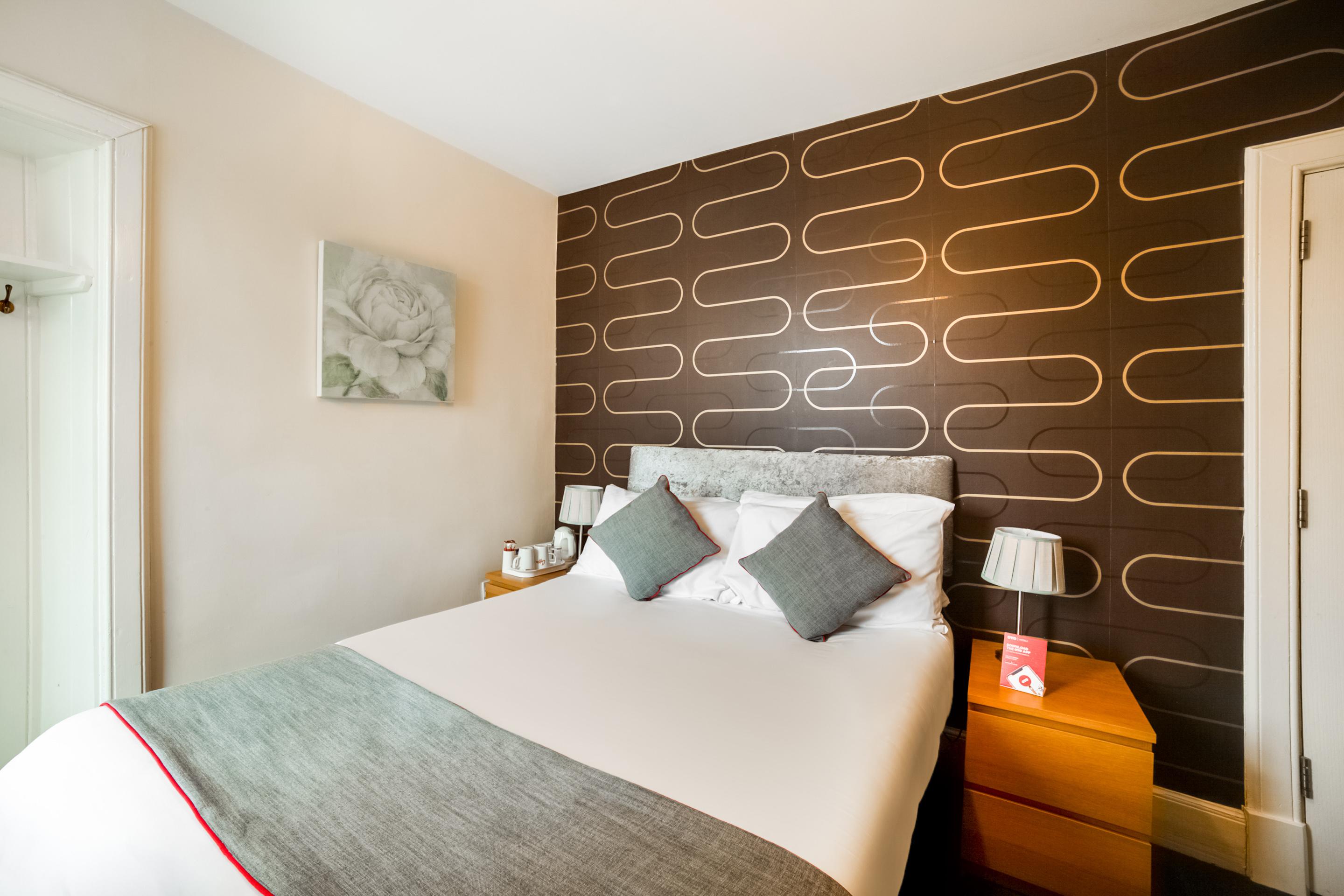 Oyo Braeriach Hotel, Highlands Scotland Newtonmore Ngoại thất bức ảnh