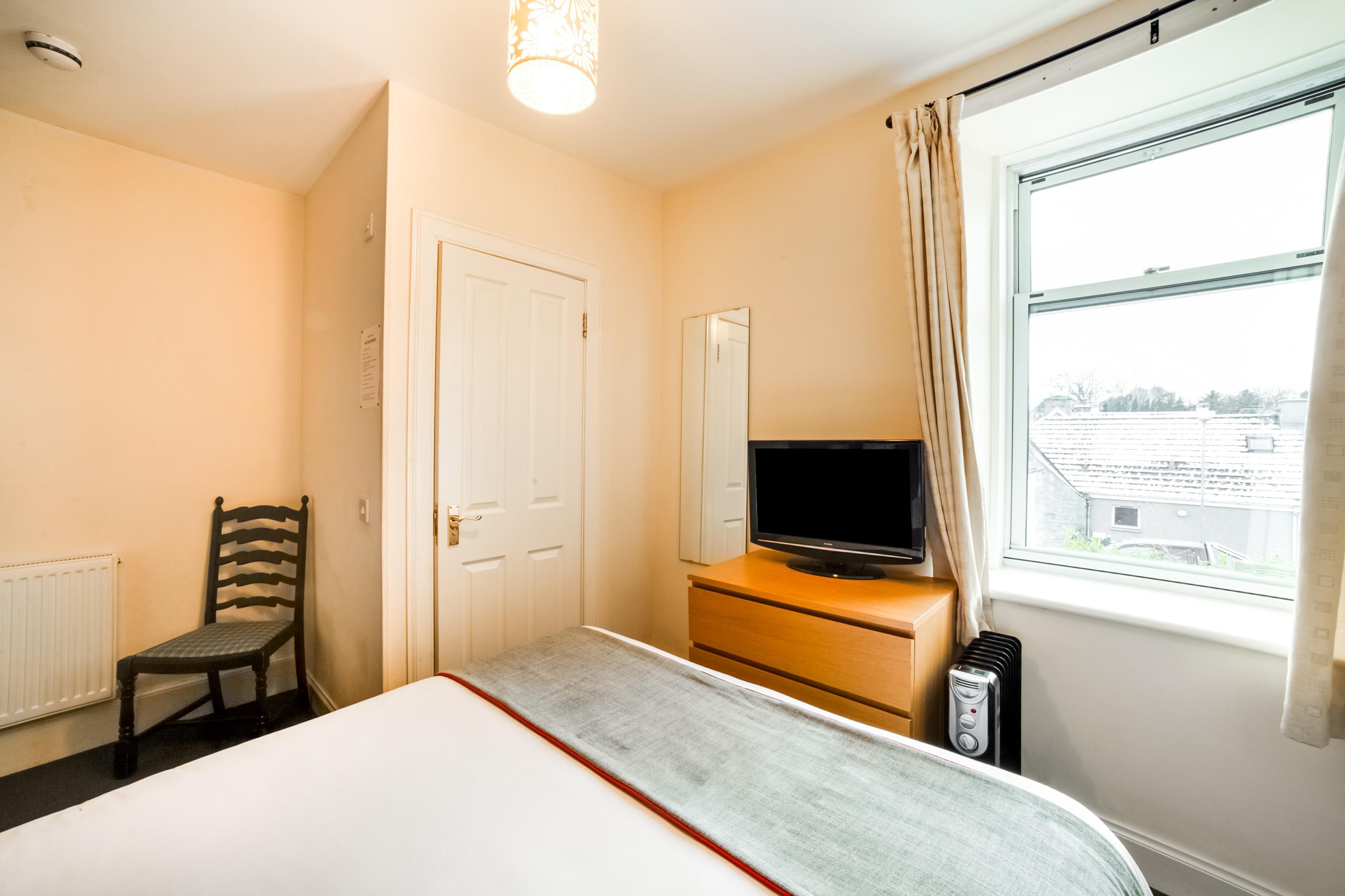 Oyo Braeriach Hotel, Highlands Scotland Newtonmore Ngoại thất bức ảnh