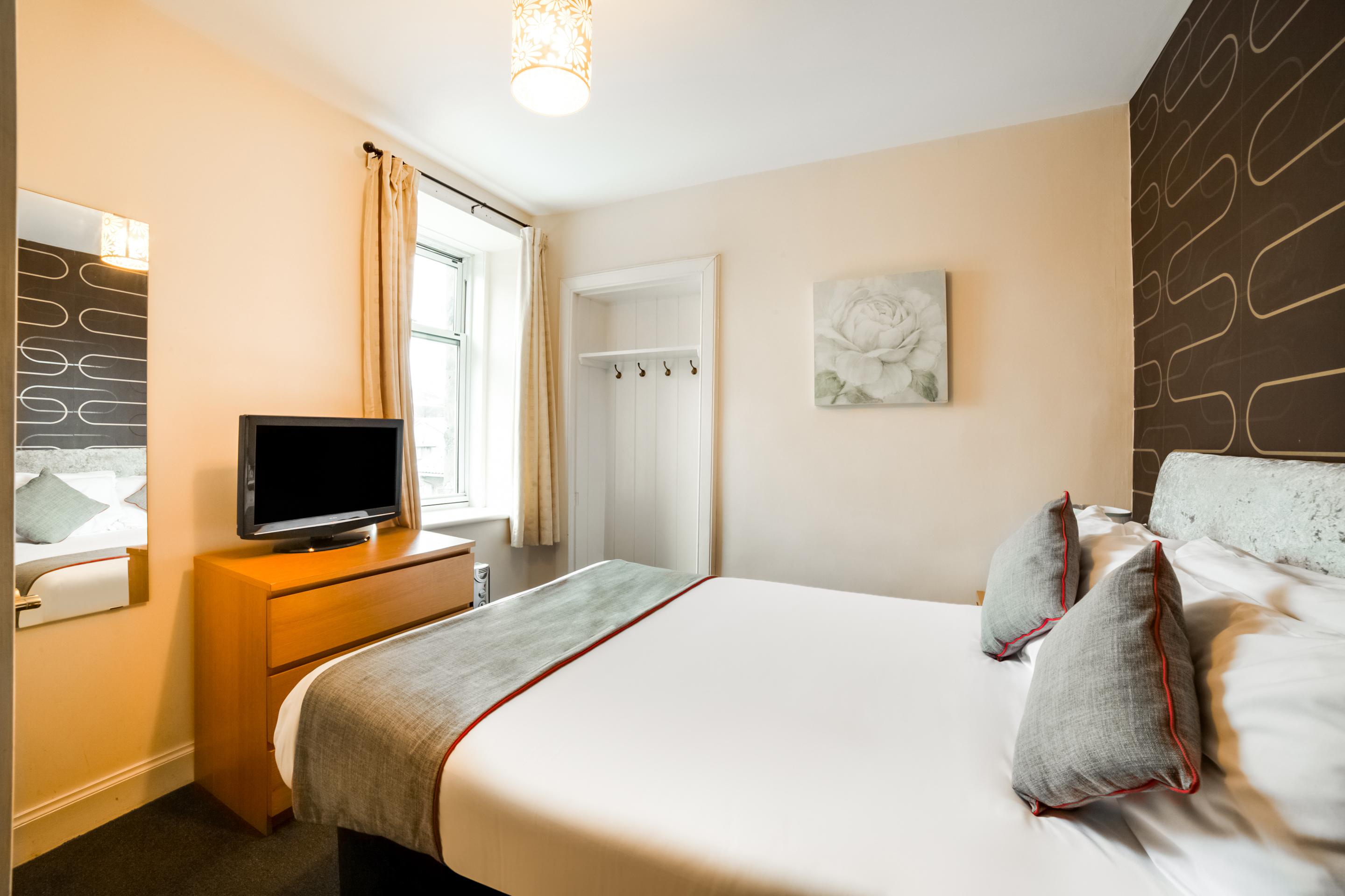 Oyo Braeriach Hotel, Highlands Scotland Newtonmore Ngoại thất bức ảnh