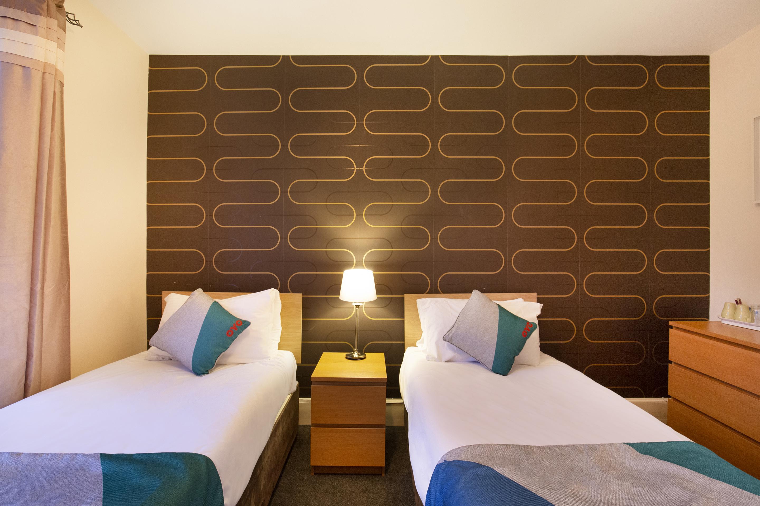 Oyo Braeriach Hotel, Highlands Scotland Newtonmore Ngoại thất bức ảnh