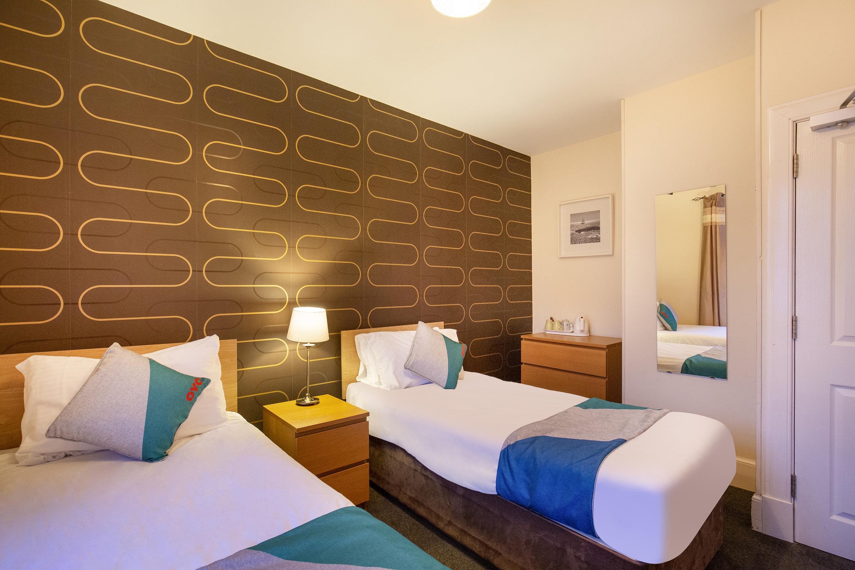 Oyo Braeriach Hotel, Highlands Scotland Newtonmore Ngoại thất bức ảnh