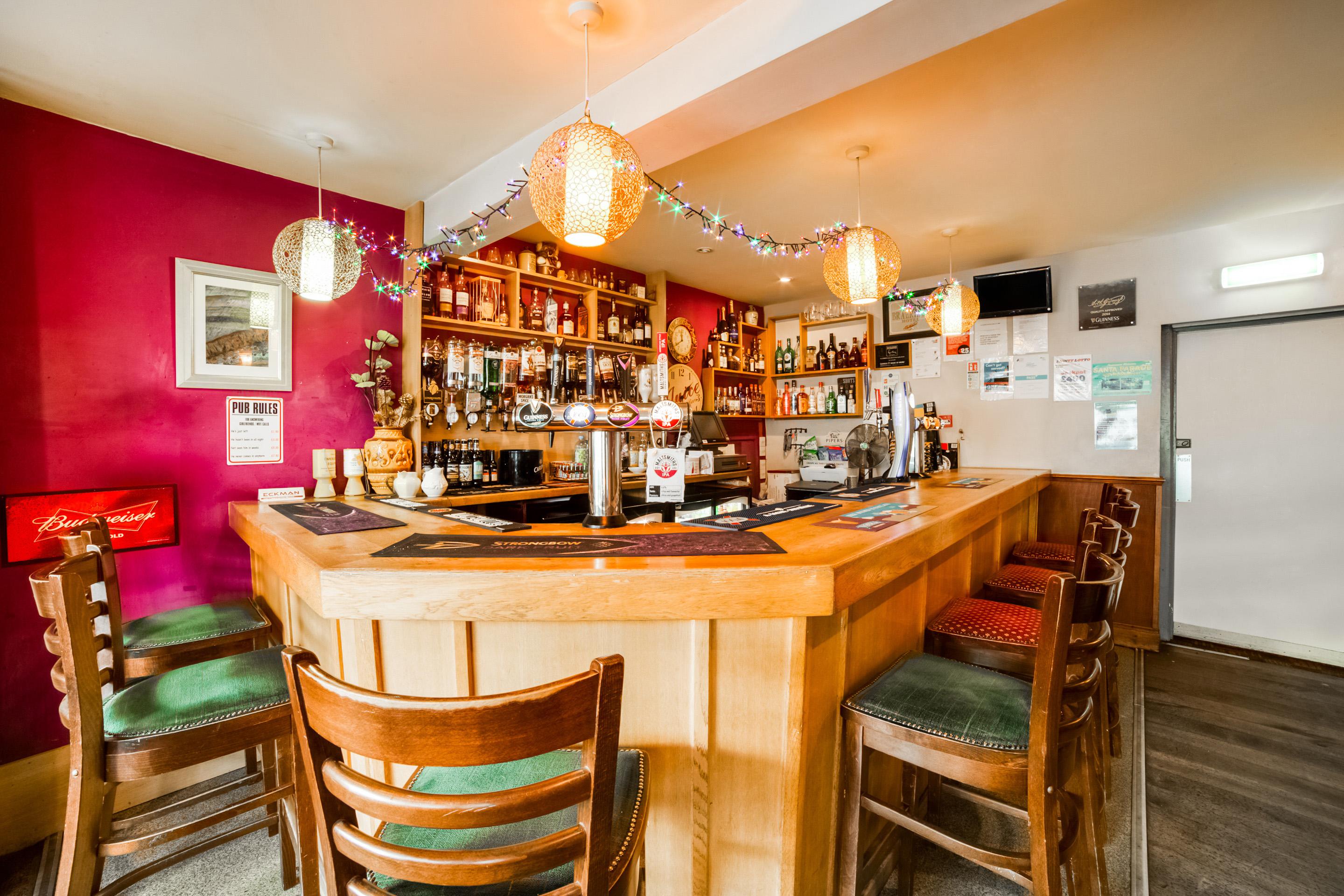 Oyo Braeriach Hotel, Highlands Scotland Newtonmore Ngoại thất bức ảnh