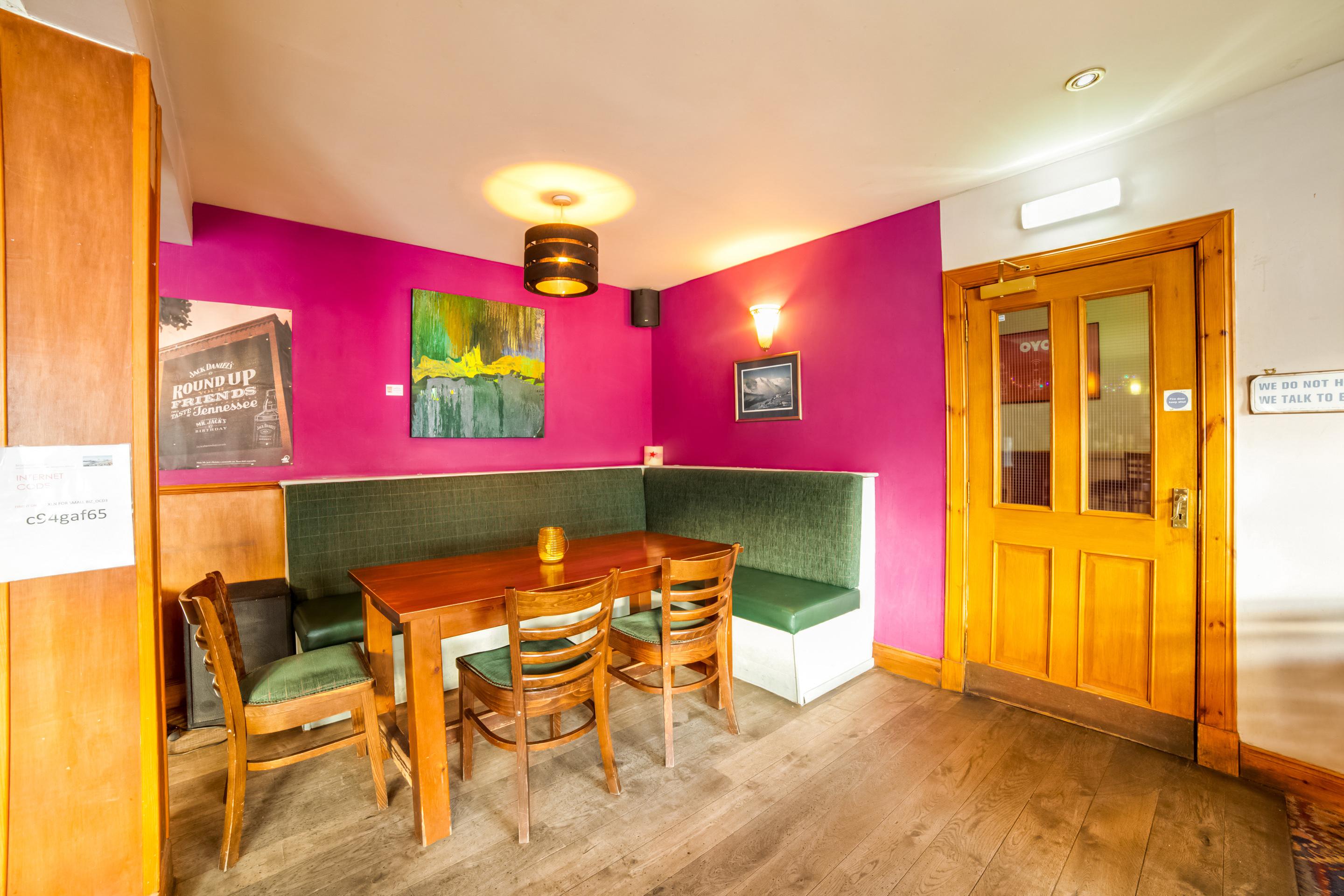 Oyo Braeriach Hotel, Highlands Scotland Newtonmore Ngoại thất bức ảnh