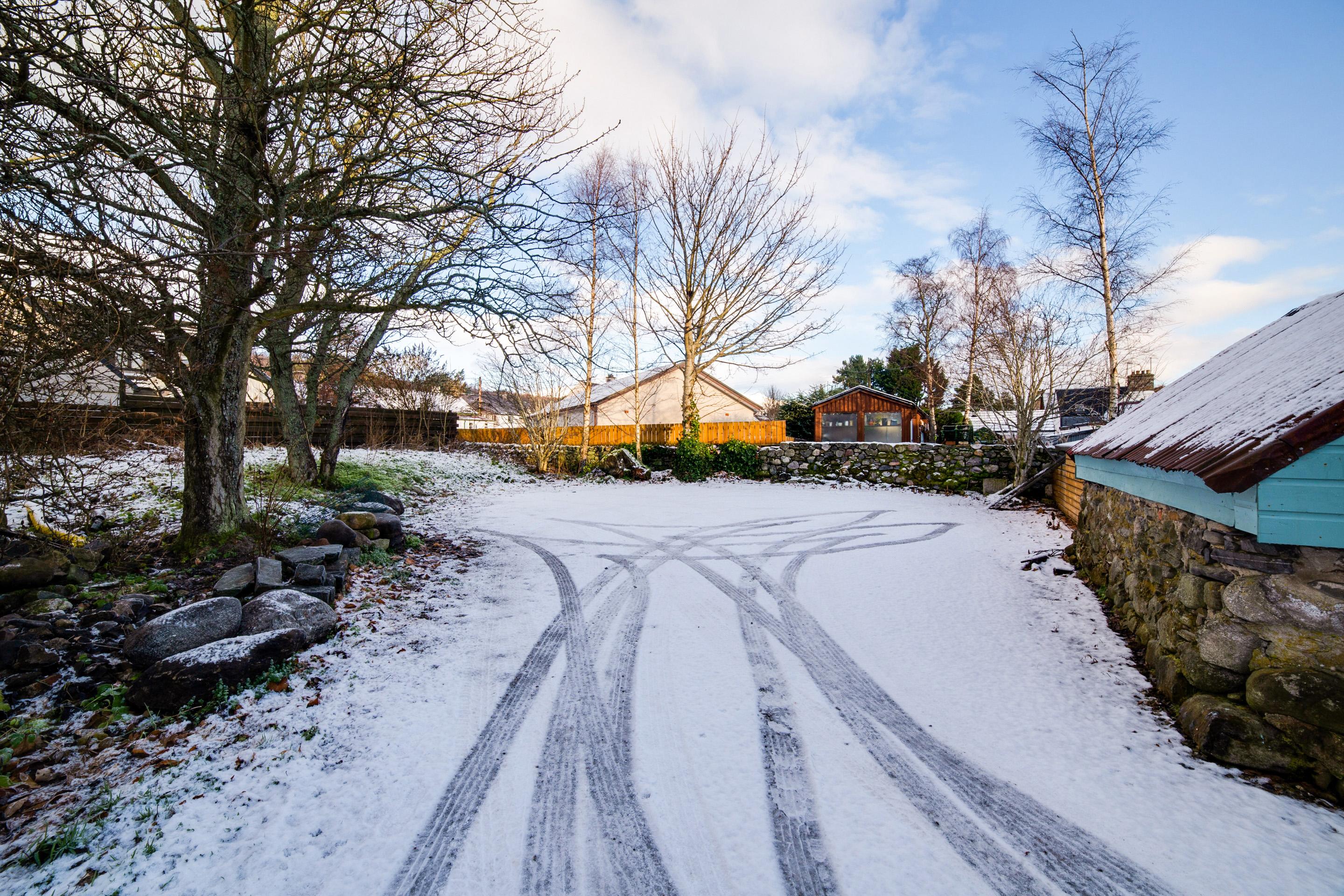 Oyo Braeriach Hotel, Highlands Scotland Newtonmore Ngoại thất bức ảnh