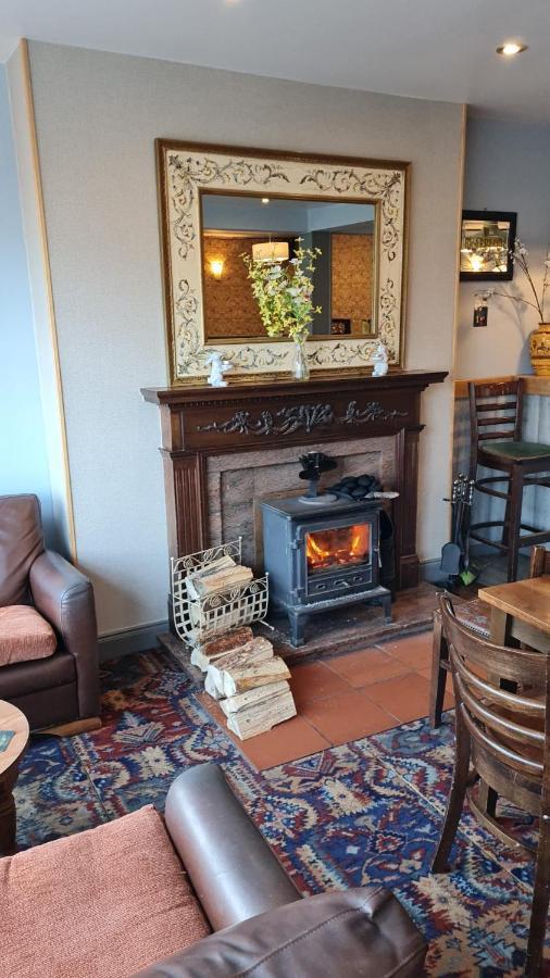 Oyo Braeriach Hotel, Highlands Scotland Newtonmore Ngoại thất bức ảnh