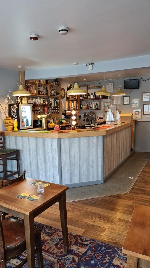 Oyo Braeriach Hotel, Highlands Scotland Newtonmore Ngoại thất bức ảnh