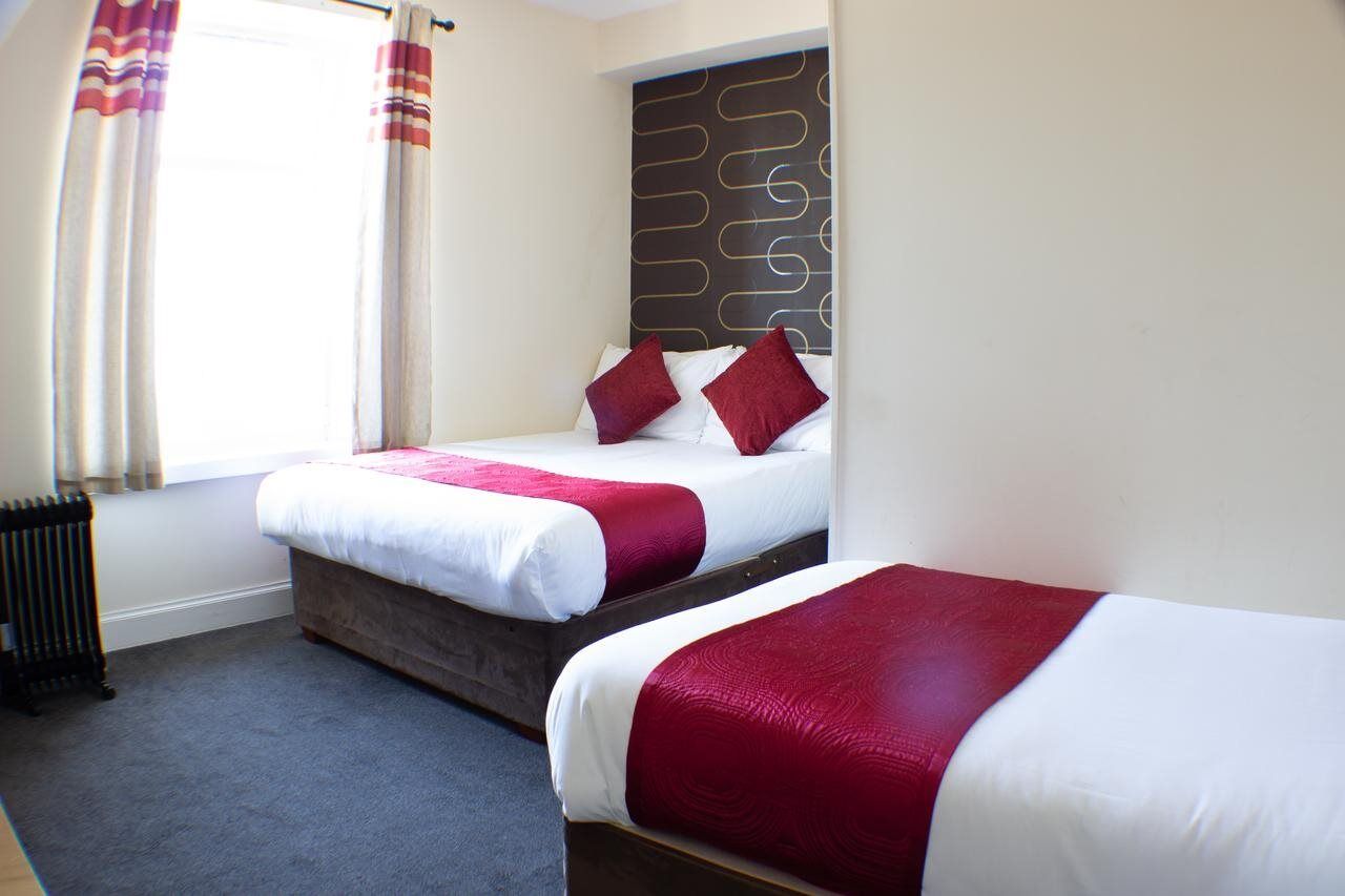 Oyo Braeriach Hotel, Highlands Scotland Newtonmore Ngoại thất bức ảnh