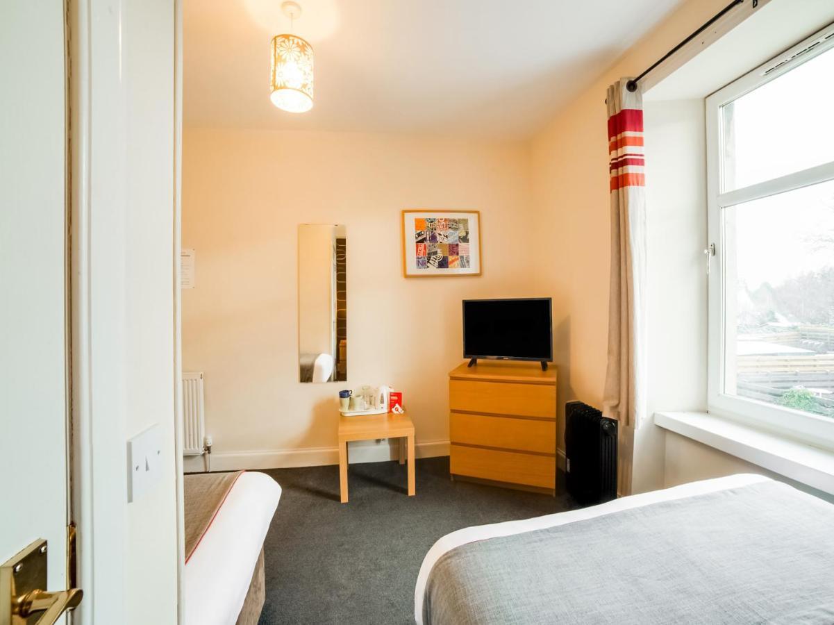 Oyo Braeriach Hotel, Highlands Scotland Newtonmore Ngoại thất bức ảnh