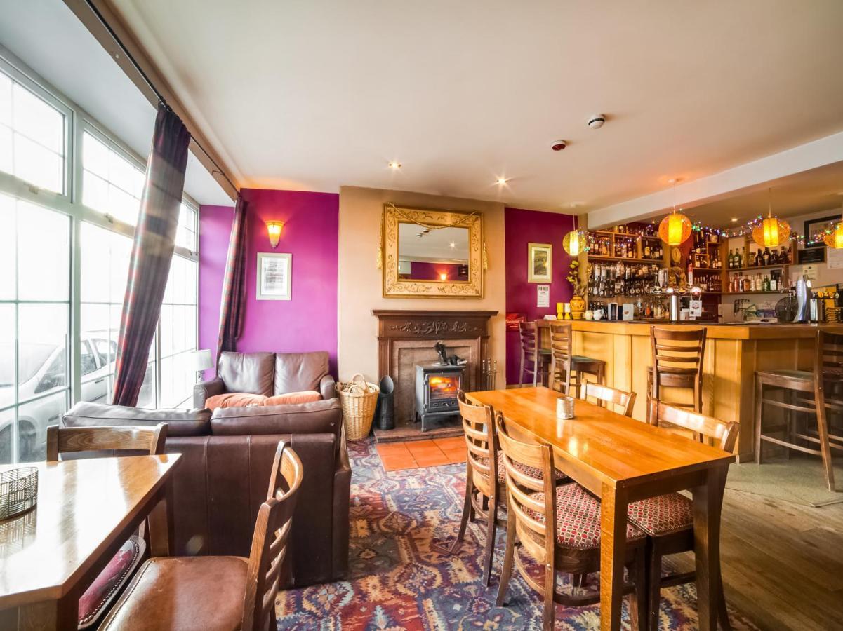 Oyo Braeriach Hotel, Highlands Scotland Newtonmore Ngoại thất bức ảnh
